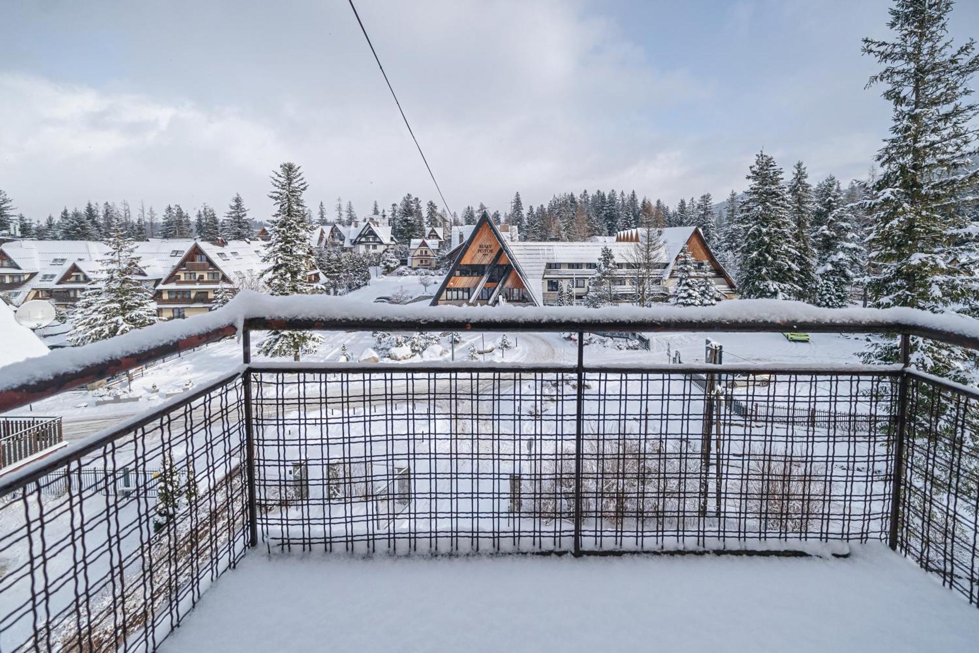 Bed and breakfast Zespół Dolina Białego - Pan Tadeusz 3*