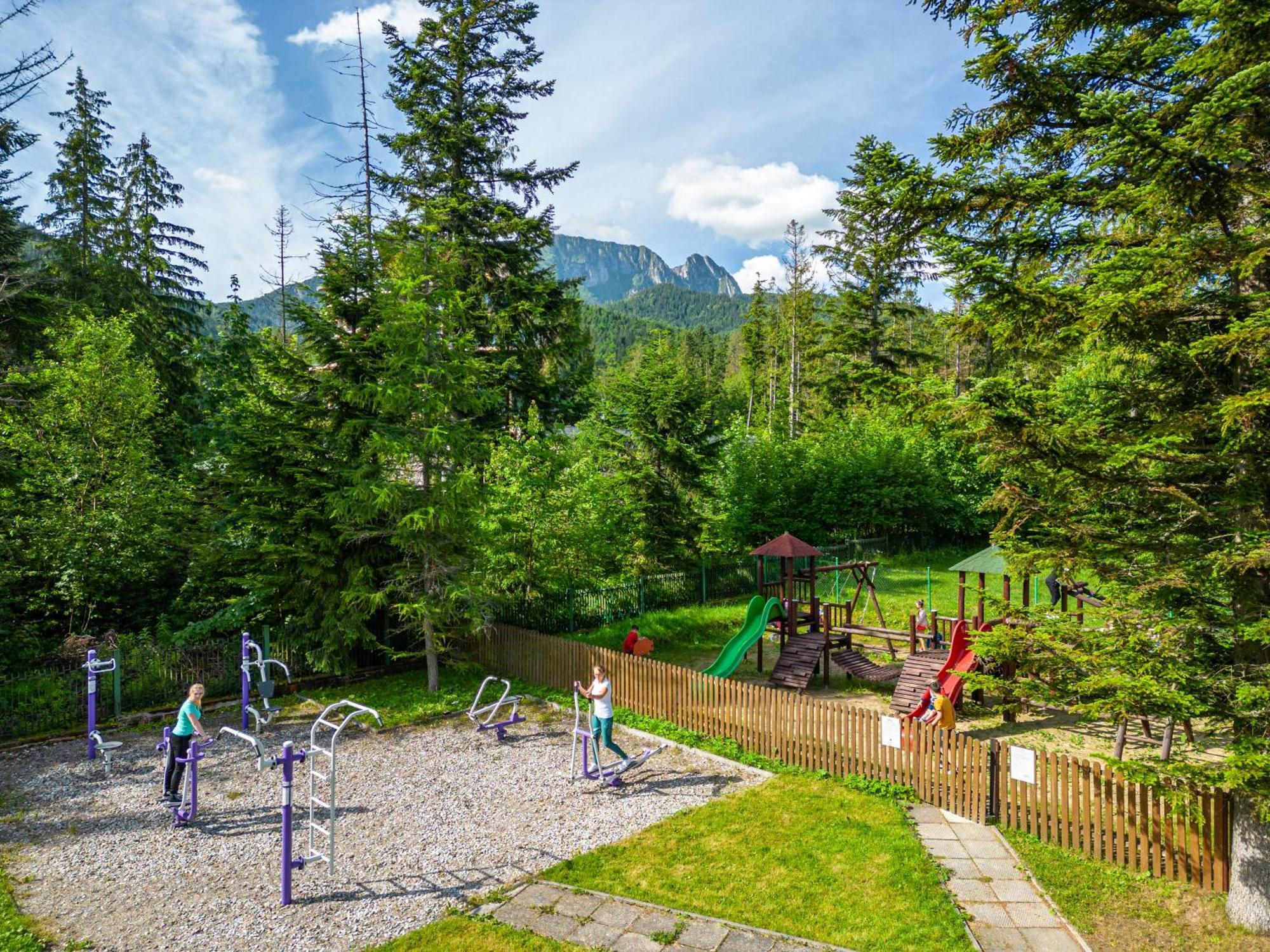 Zespół Dolina Białego - Pan Tadeusz Zakopane