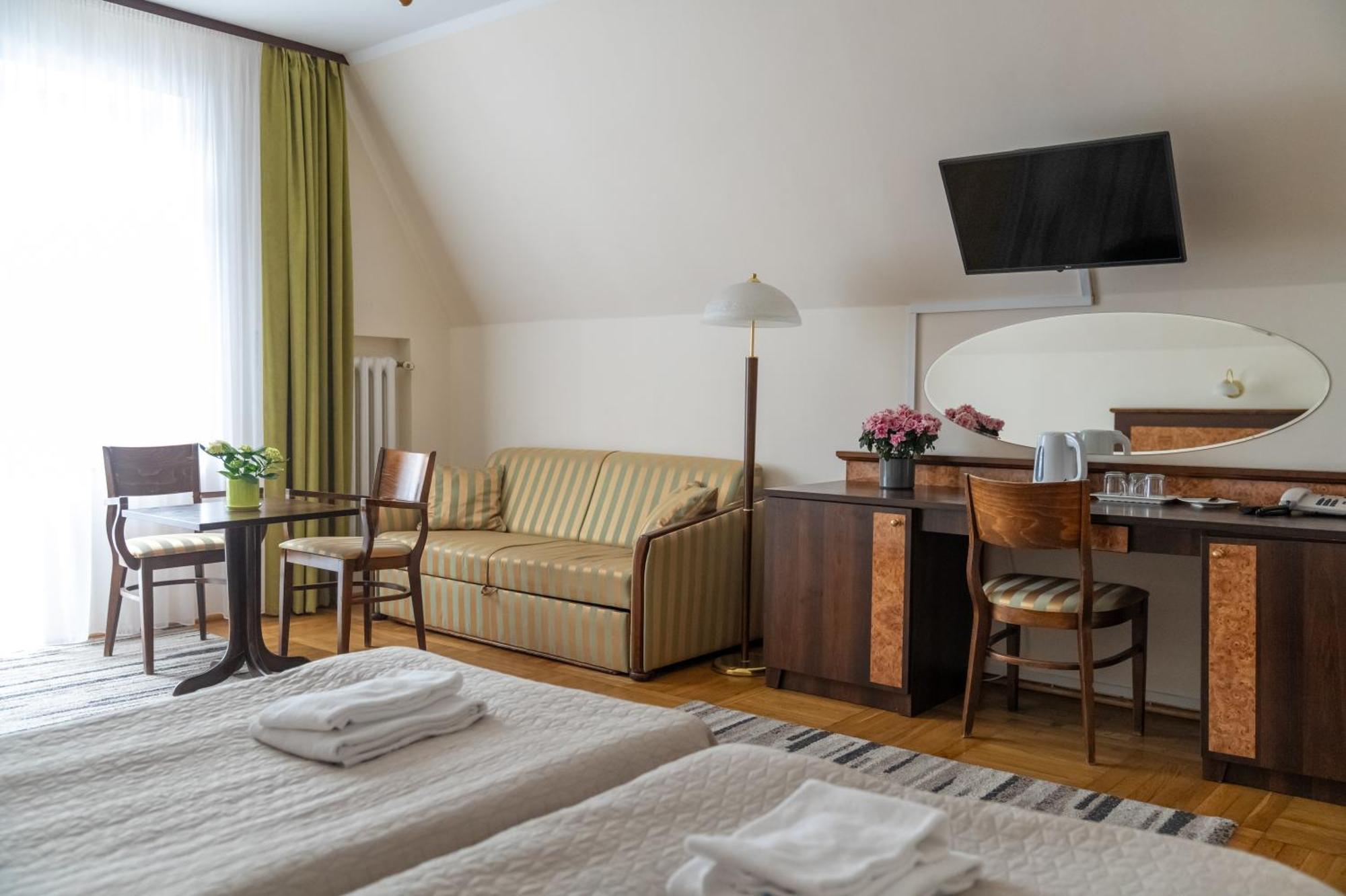 Bed and breakfast Zespół Dolina Białego - Pan Tadeusz Zakopane