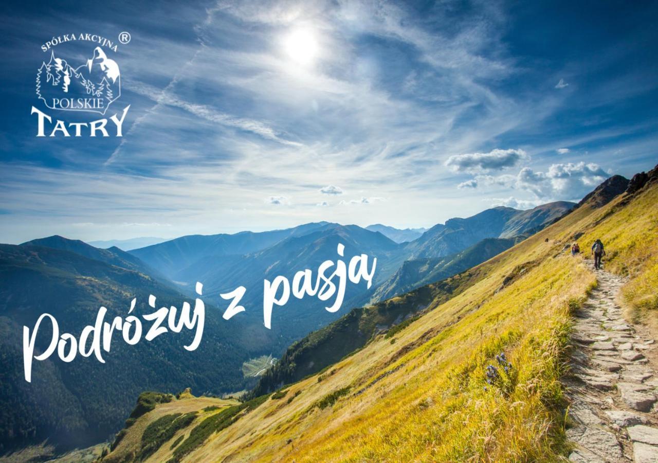 Zespół Dolina Białego - Pan Tadeusz 3* Zakopane