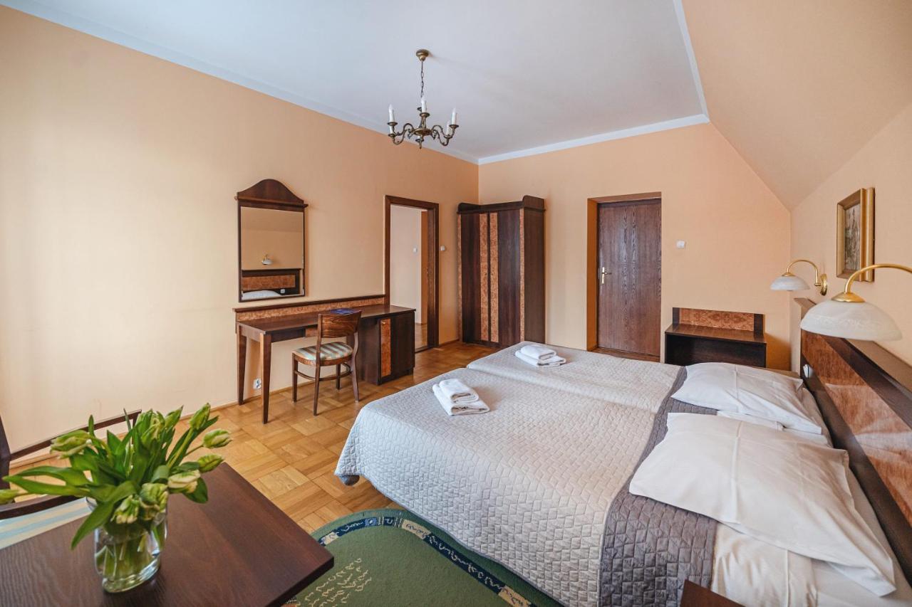 Pan Tadeusz Bed & Breakfast