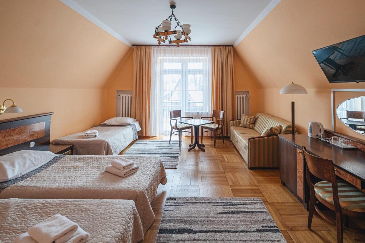 Pan Tadeusz 3*