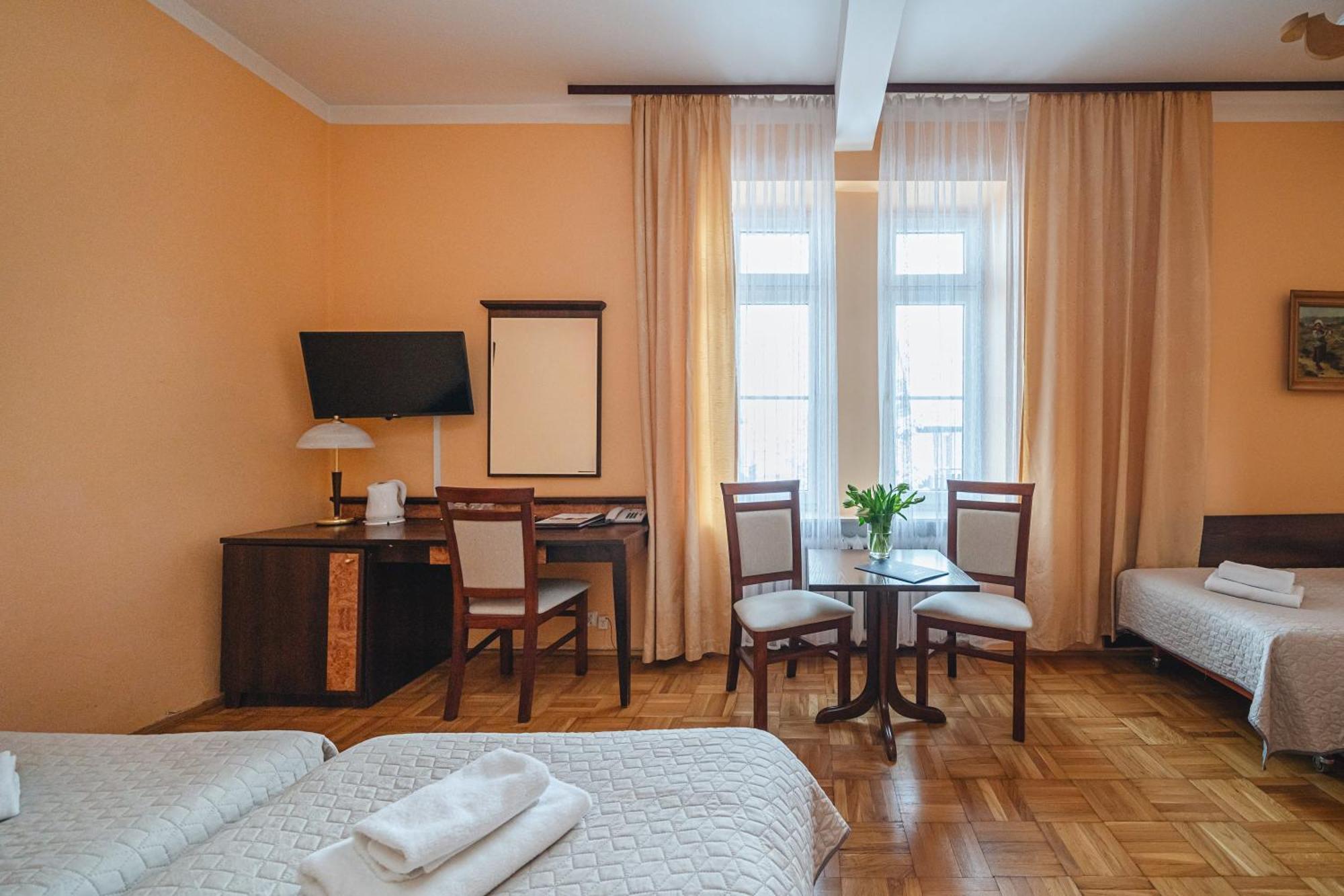 Pan Tadeusz Bed & Breakfast Zakopane