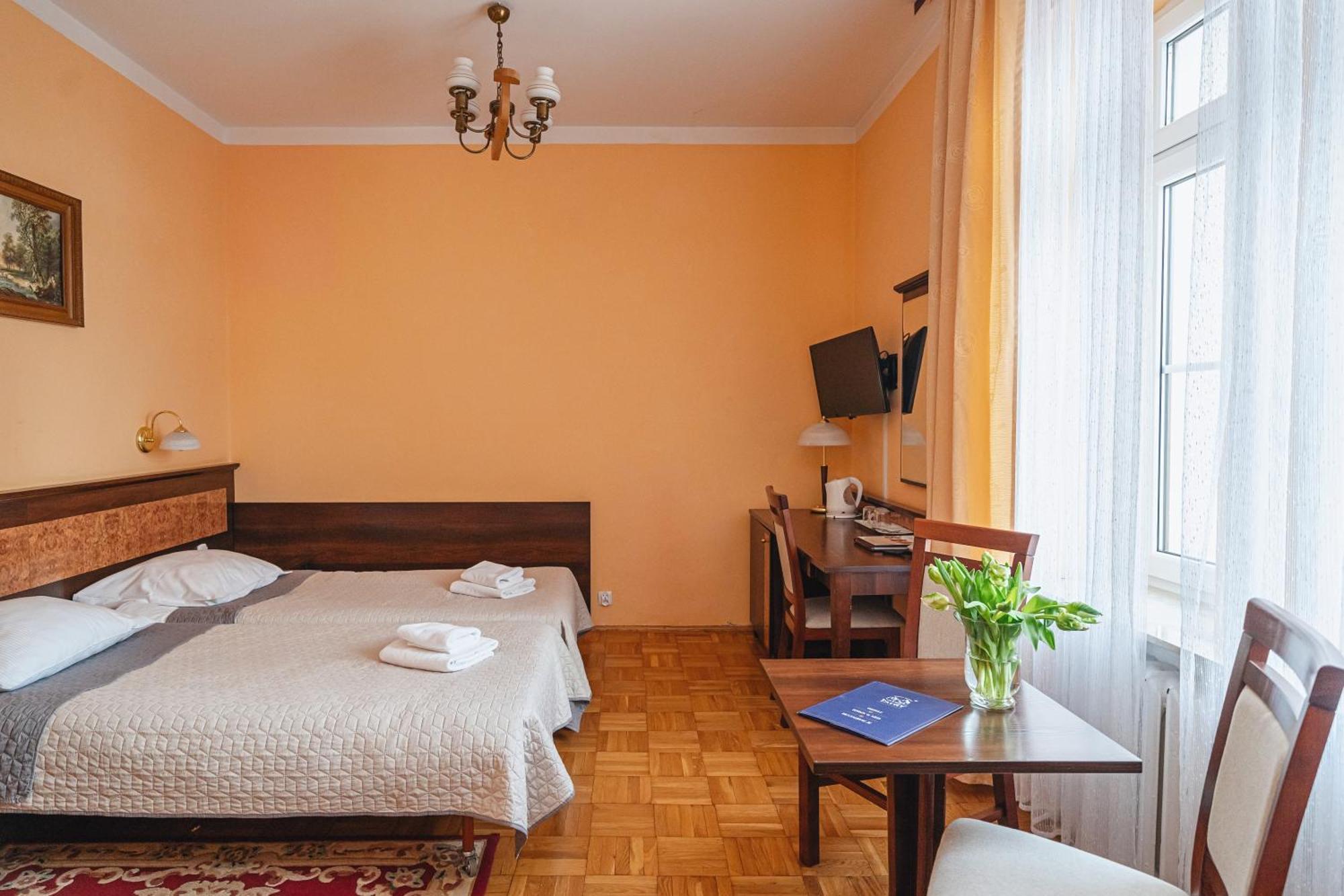 Pan Tadeusz Bed & Breakfast Zakopane