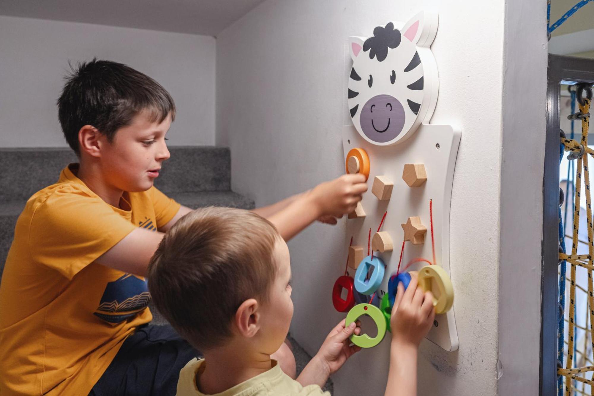 Bed & Breakfast Pan Tadeusz