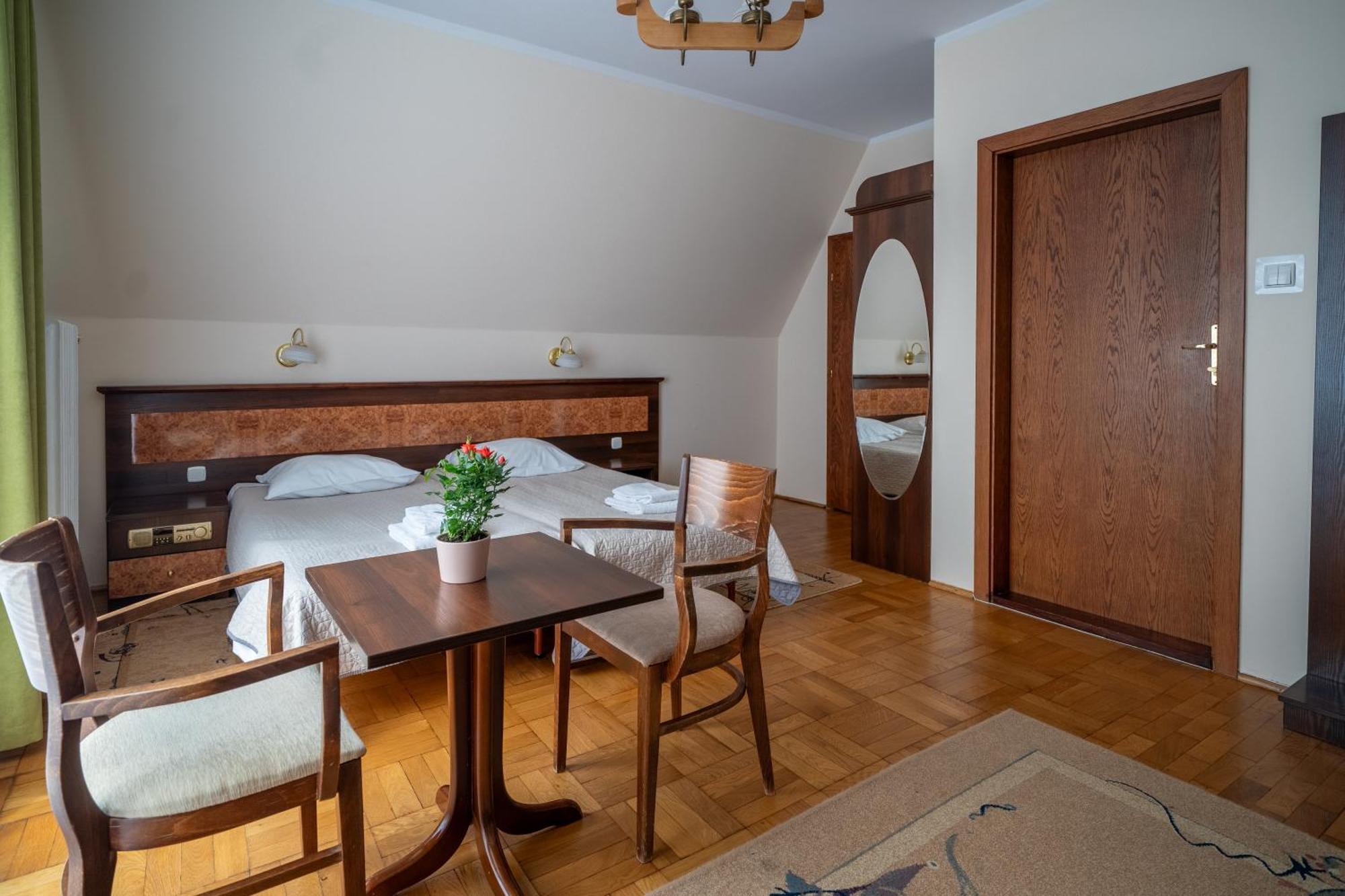 Bed & Breakfast Pan Tadeusz