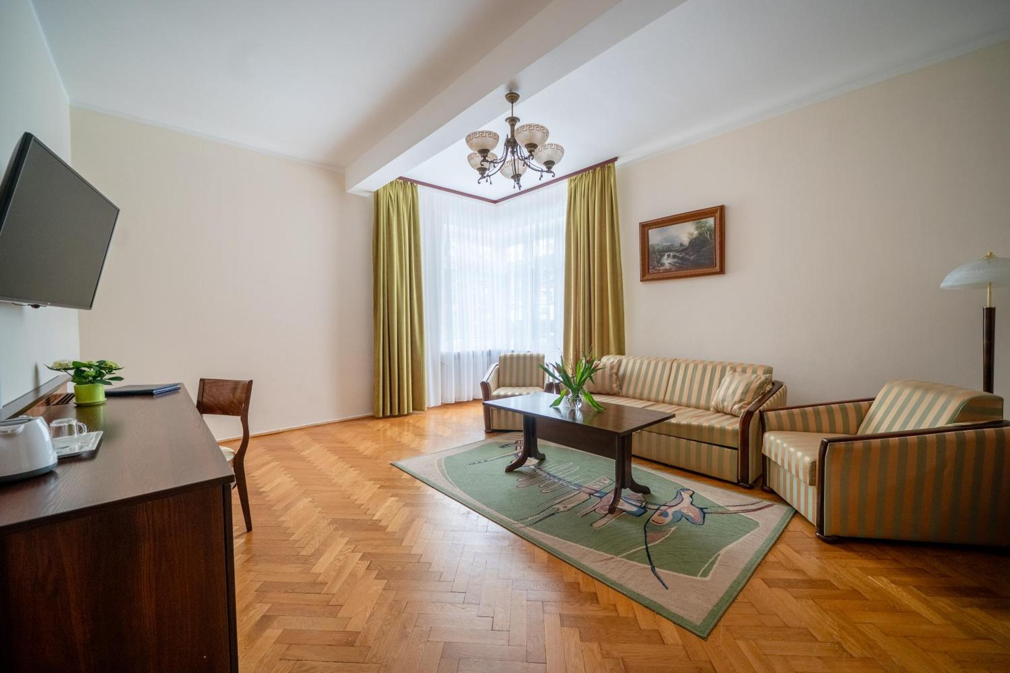 Bed & Breakfast Pan Tadeusz 3*