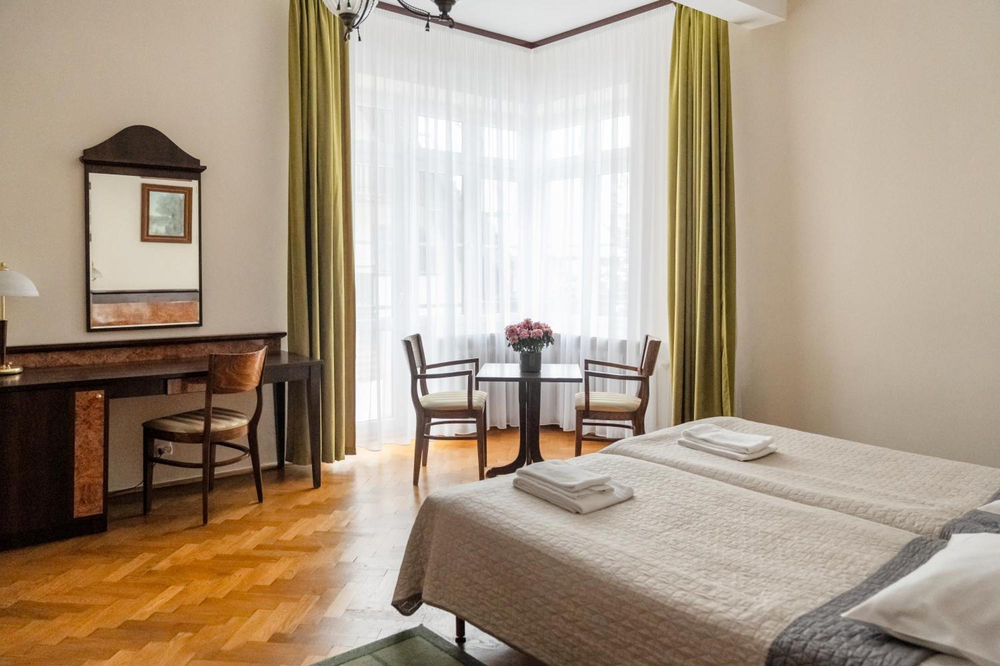 Bed & Breakfast Pan Tadeusz