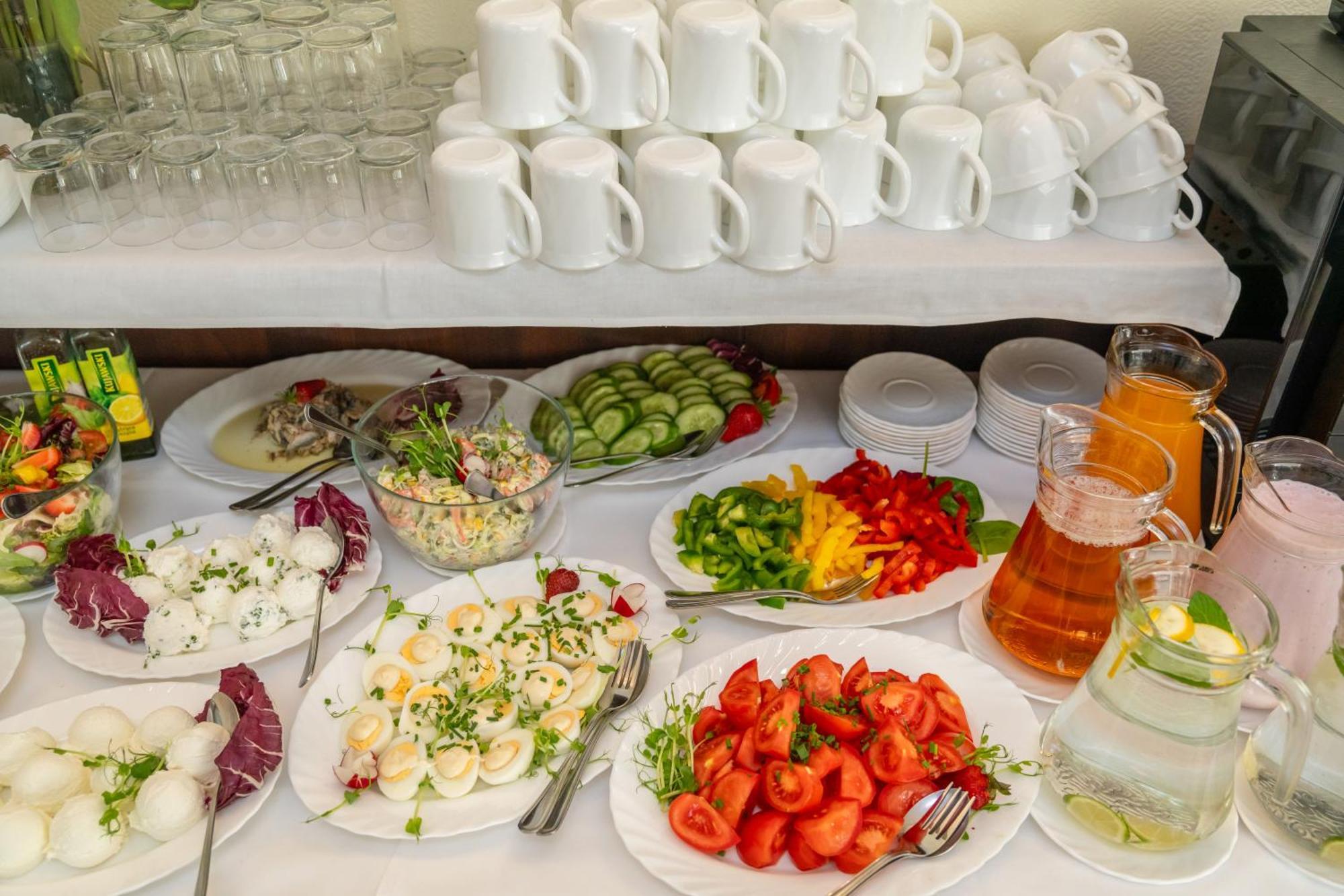 Pan Tadeusz Bed & Breakfast 3*