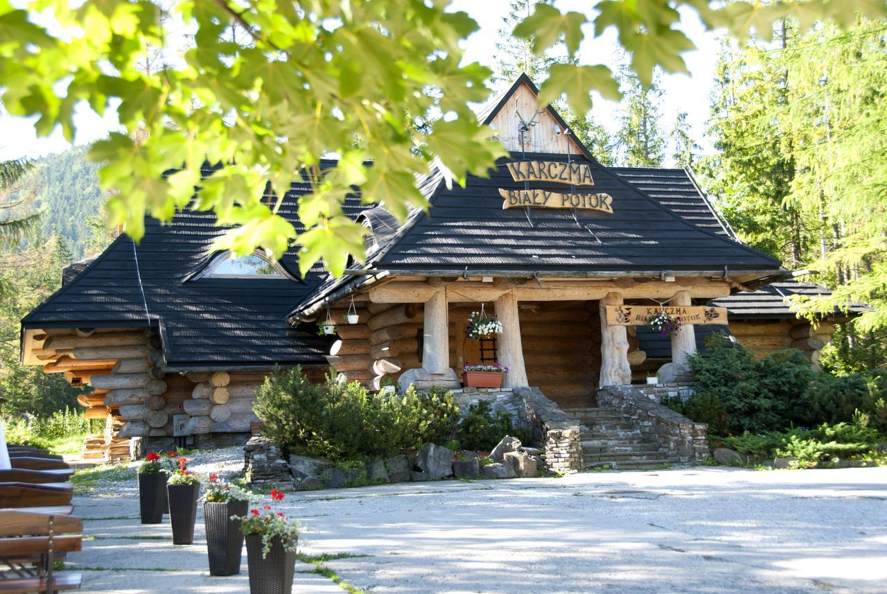 Pan Tadeusz Bed & Breakfast 3*