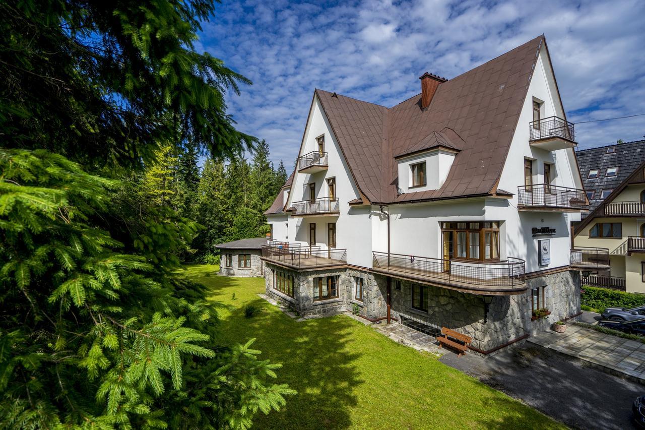 Zespół Dolina Białego - Pan Tadeusz 3* Zakopane