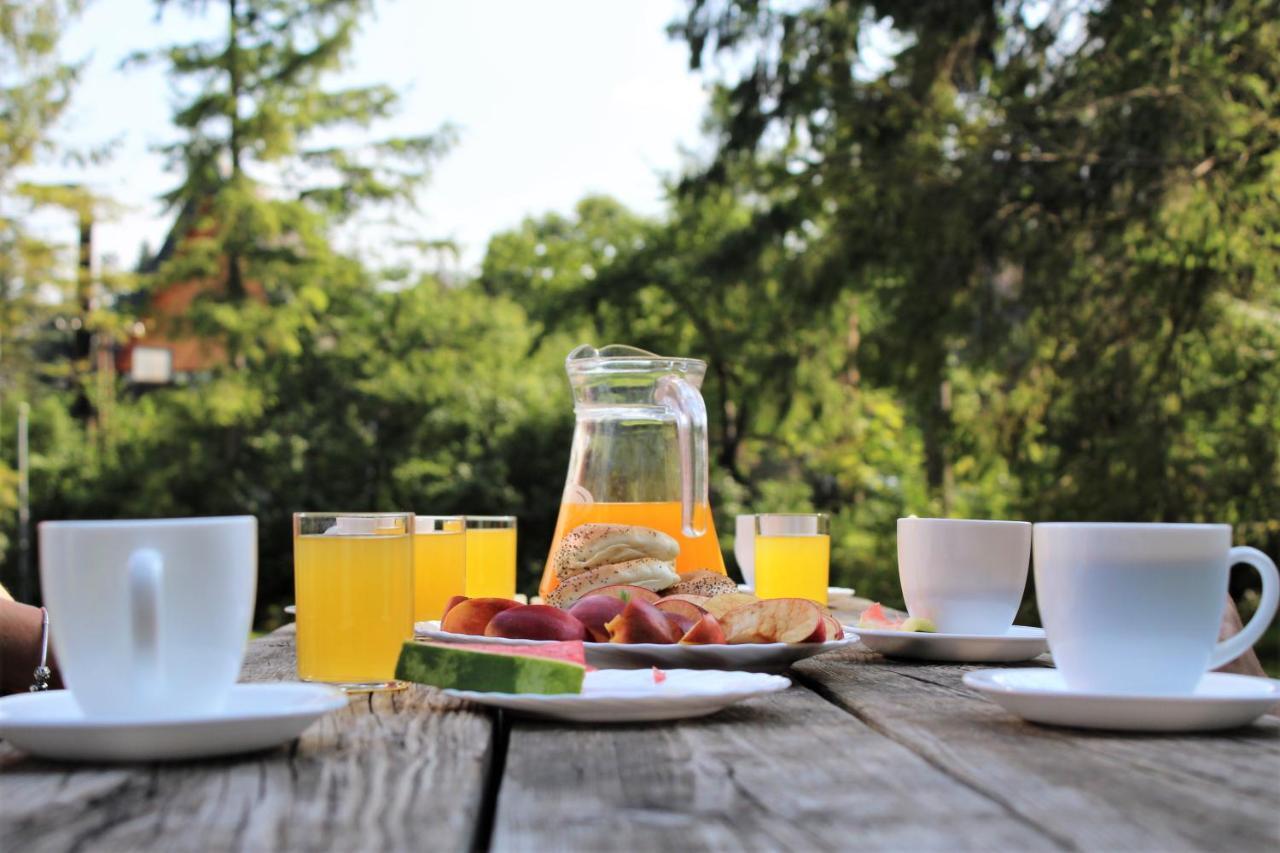 Bed & Breakfast Pan Tadeusz